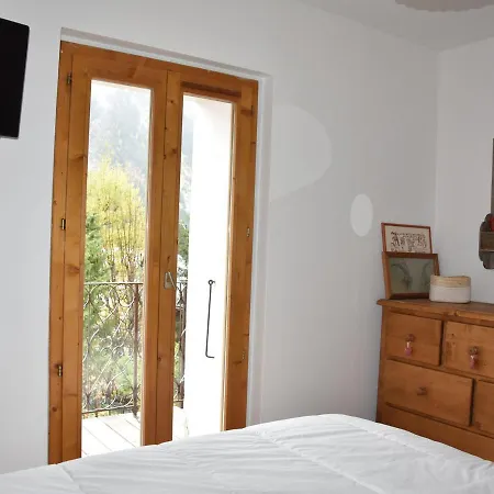 Cosy 3 Pieces - 6 Personnes, Balcon, Centre, Proche Commerces Et Telepherique - Fr-1-464-12 Apartment