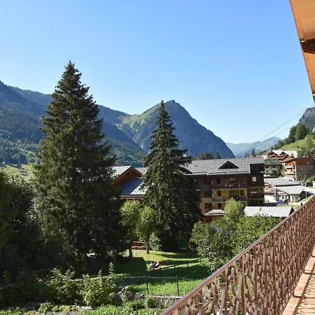 Cosy 3 Pieces - 6 Personnes, Balcon, Centre, Proche Commerces Et Telepherique - Fr-1-464-12 * Pralognan-la-Vanoise