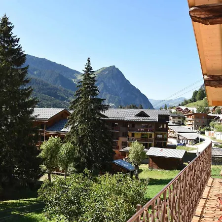 Cosy 3 Pieces - 6 Personnes, Balcon, Centre, Proche Commerces Et Telepherique - Fr-1-464-12 Apartment *